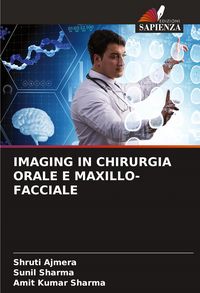 Produktbild: Imaging in Chirurgia Orale E Maxillo-Facciale