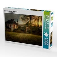 Produktbild: CALVENDO Puzzle Heilst&auml;tten Beelitz, Deutschland 1000 Teile Puzzle quer | 1000 Teile Lege-Gr&ouml;&szlig;e 64 &times; 48 cm Foto-Puzzle f&uuml;r gl&uuml;ckliche Stunden