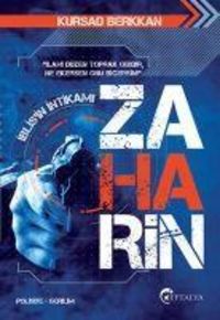 Produktbild: Zaharin - Iblisin Intikami