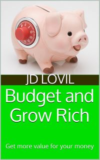 Produktbild: Budget and Grow Rich