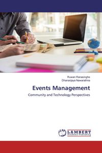 Produktbild: Events Management