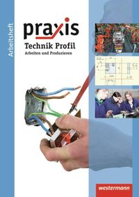 Bild vom Artikel Praxis Techn. Profil Arb. HS RS GES NDS (Ausg. 2011) vom Autor 