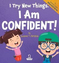 Produktbild: I Try New Things. I Am Confident!