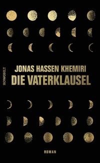 Produktbild: Die Vaterklausel