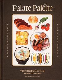 Produktbild: Palate Palette