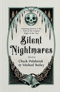 Produktbild: Silent Nightmares