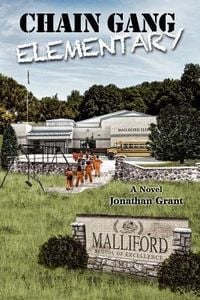 Produktbild: Chain Gang Elementary