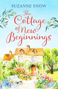 Produktbild: The Cottage of New Beginnings