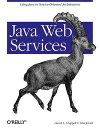 Produktbild: Java Web Services