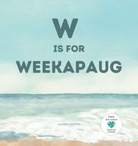 Produktbild: W is for Weekapaug