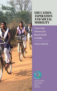 Produktbild: Education, Aspiration and Social Mobility