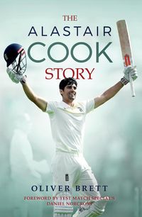 Produktbild: The Alistair Cook Story