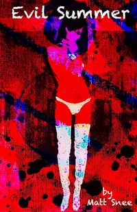 Produktbild: Evil Summer