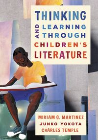 Produktbild: Thinking and Learning through Children's Literature