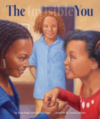 Produktbild: The Invisible You