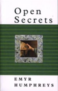 Produktbild: Humphreys, E: Open Secrets
