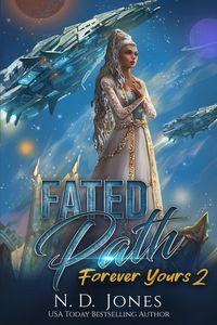 Produktbild: Fated Path