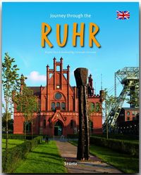 Produktbild: Ilg, R: Journey through the Ruhr