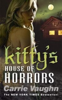 Produktbild: Kitty's House of Horrors