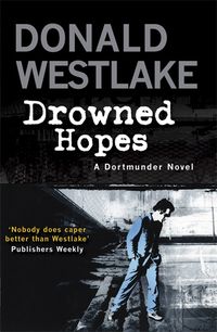 Produktbild: Drowned Hopes