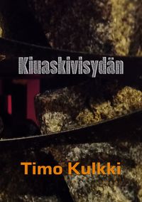Produktbild: Kiuaskivisyd&auml;n