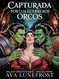 Produktbild: Capturada por los guerreros orcos