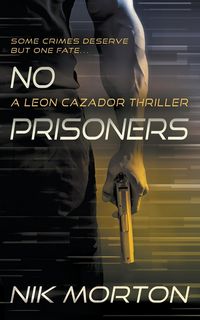 Produktbild: No Prisoners