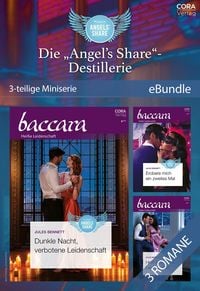 Produktbild: Die "Angel's Share"-Destillerie - 3-teilige Miniserie