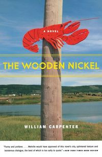 Produktbild: Wooden Nickel, The