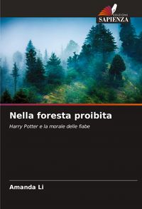 Produktbild: Nella foresta proibita
