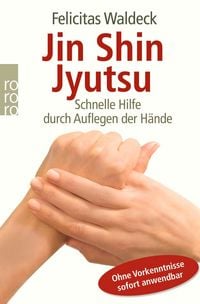 Produktbild: Jin Shin Jyutsu