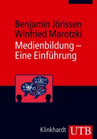 Produktbild: Medienbildung - Eine Einf&uuml;hrung
