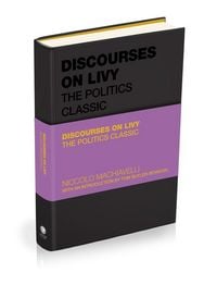 Produktbild: Discourses on Livy