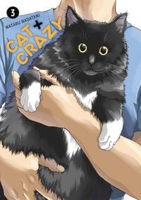 Produktbild: Cat + Crazy Volume 3