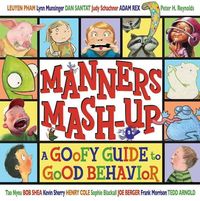 Produktbild: Manners Mash-Up a Goofy Gt Goo
