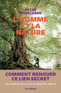 Produktbild: L'homme et la nature : comment renouer ce lien secret