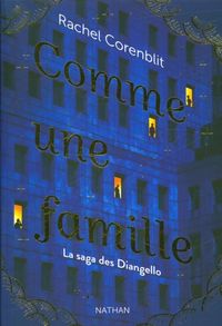 Produktbild: Comme une famille