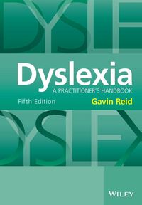 Produktbild: Dyslexia