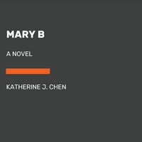 Produktbild: MARY B A NOVEL -LP