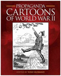 Produktbild: Propaganda Cartoons Of Wwii