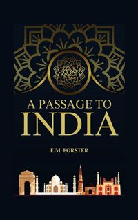 Produktbild: A PASSAGE TO INDIA