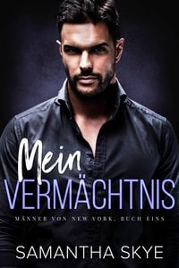 Produktbild: Mein Verm&auml;chtnis