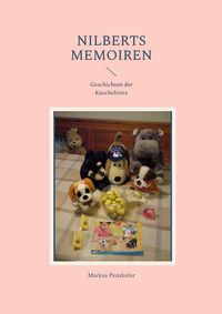 Produktbild: Nilberts Memoiren