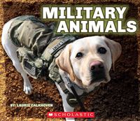 Produktbild: Military Animals (with Dog Tag