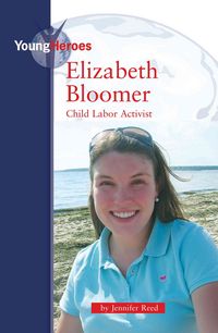 Produktbild: Elizabeth Bloomer