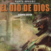 Produktbild: El ojo de Dios