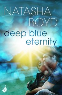 Produktbild: Boyd, N: Deep Blue Eternity