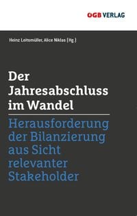 Produktbild: Der Jahresabschluss im Wandel