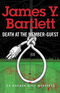 Produktbild: Death at the Member-Guest