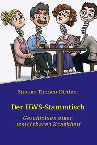 Produktbild: Der HWS-Stammtisch
